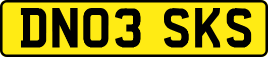 DN03SKS