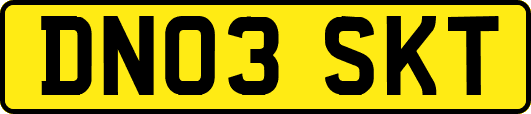 DN03SKT