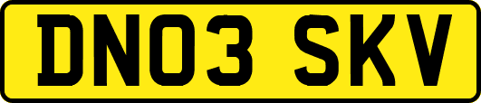 DN03SKV