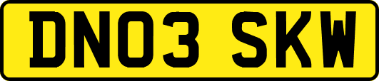 DN03SKW