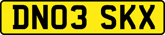 DN03SKX