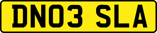 DN03SLA