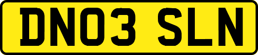 DN03SLN