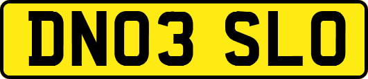 DN03SLO