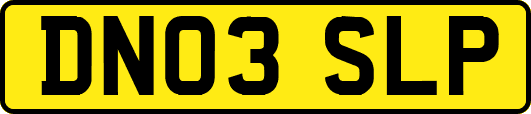 DN03SLP