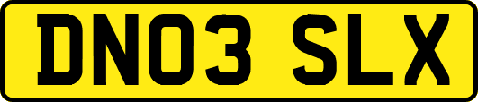 DN03SLX