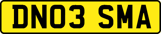 DN03SMA