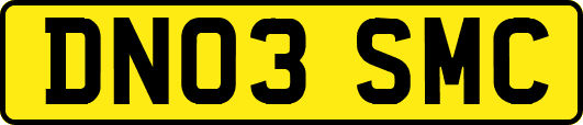 DN03SMC