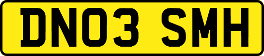 DN03SMH