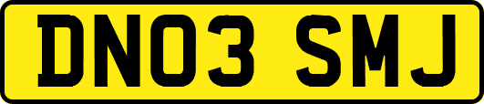 DN03SMJ