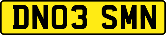 DN03SMN