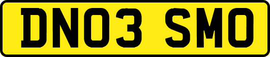 DN03SMO