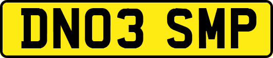 DN03SMP