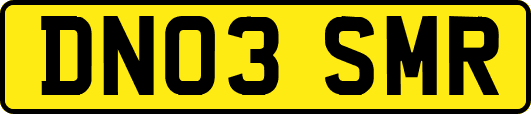 DN03SMR