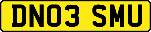 DN03SMU