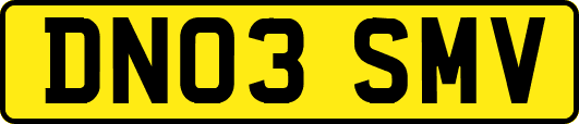 DN03SMV