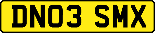 DN03SMX