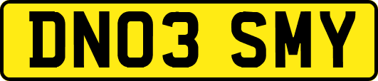 DN03SMY
