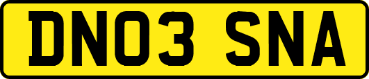 DN03SNA
