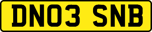 DN03SNB