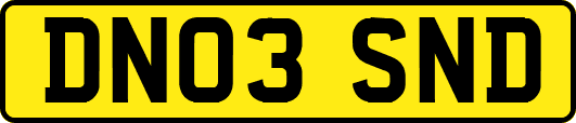 DN03SND