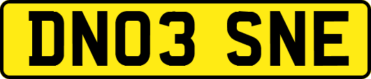 DN03SNE