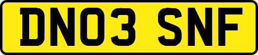 DN03SNF