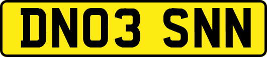DN03SNN