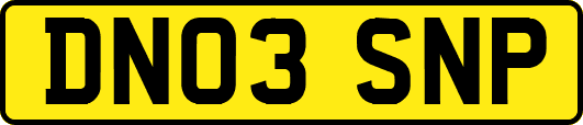 DN03SNP
