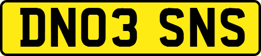 DN03SNS