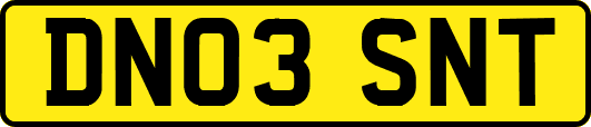 DN03SNT
