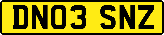 DN03SNZ