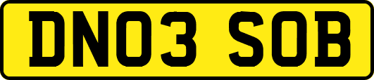 DN03SOB