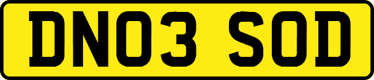 DN03SOD