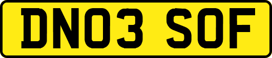 DN03SOF