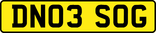 DN03SOG