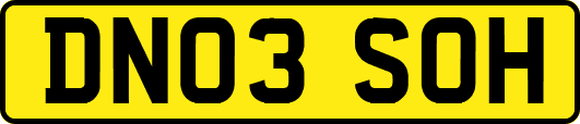 DN03SOH