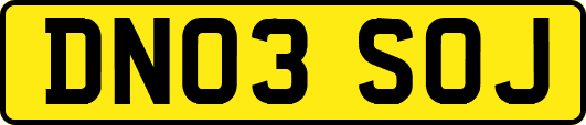 DN03SOJ