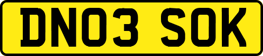 DN03SOK