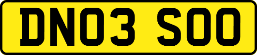 DN03SOO