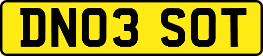 DN03SOT