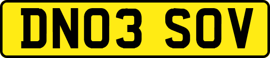DN03SOV