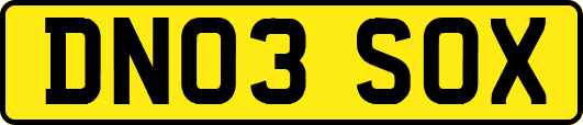 DN03SOX