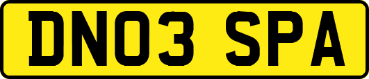 DN03SPA