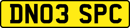 DN03SPC