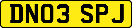DN03SPJ