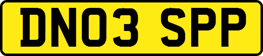DN03SPP