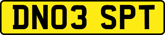 DN03SPT
