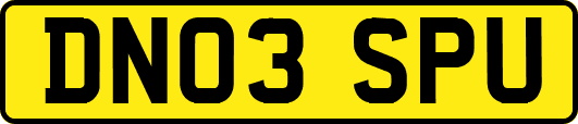 DN03SPU