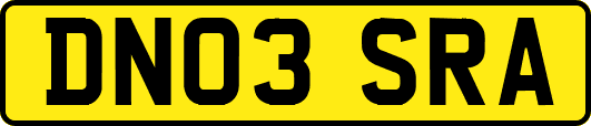 DN03SRA